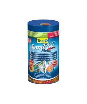 Levně TETRA Pro Menu 250 ml