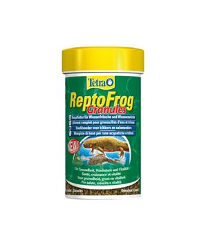 TETRA Repto Frog Granules