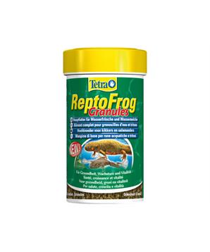 Levně TETRA Repto Frog Granules 100 ml