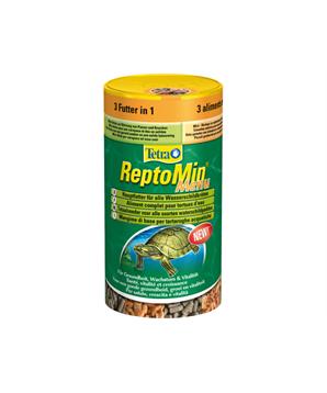 Levně TETRA Repto Min Menu 250 ml
