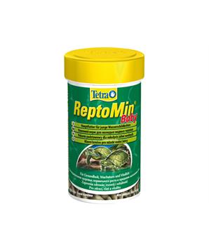 Levně TETRA Repto Min Mini-Baby 100 ml