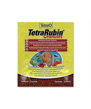 Levně TETRA Rubin granules 15 g