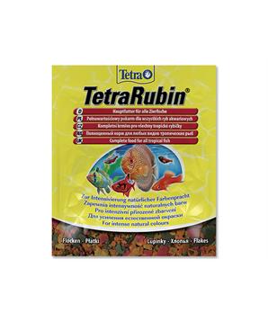 TETRA Rubin