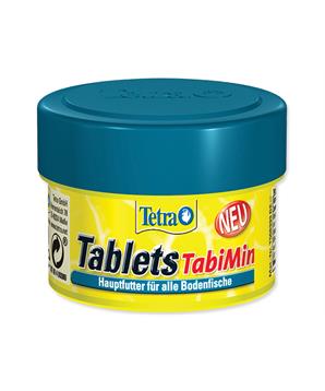 TETRA Tablets Tabi Min