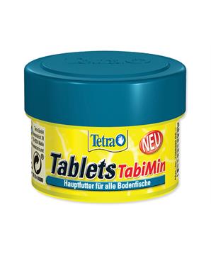 Levně TETRA Tablets Tabi Min 1040 tbl.