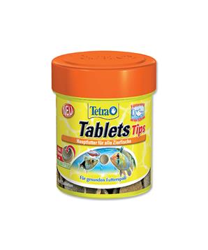 TETRA Tablets Tips FD