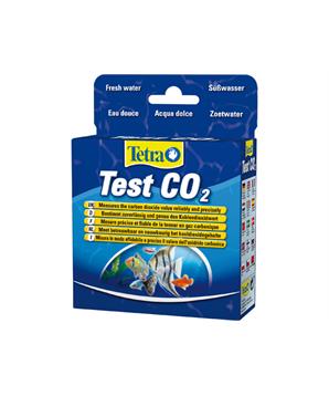 TETRA Test CO2