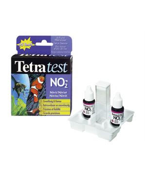 Levně TETRA Test Nitrit NO2 10 ml