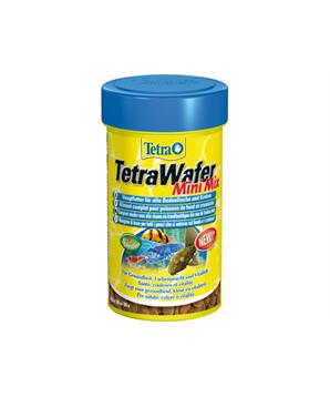 TETRA Wafer Mini Mix