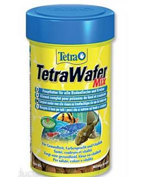 TETRA Wafer Mix