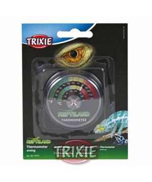 Levně Thermometr, analogový 1 ks