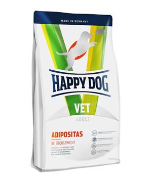 Happy Dog VET Dieta Adipositas