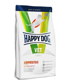 Levně Happy Dog VET Dieta Adipositas 12 kg