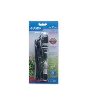 Levně Topítko HAGEN MARINA 25W mini 1 ks
