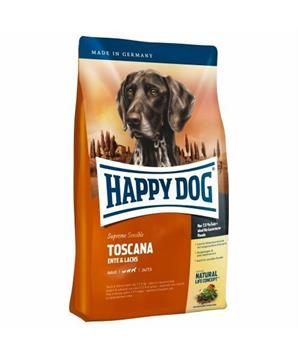 Levně HAPPY DOG Supreme Sensible Toscana 12,5 kg