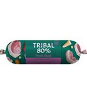 Levně TRIBAL Sausage Duck 300 g