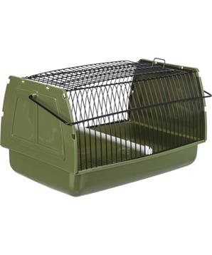 Levně Transportní klec pro ptáky a hlodavce 22x14x15cm TRIXIE 1 ks