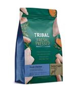 Levně TRIBAL Senior/Light Turkey 12 kg
