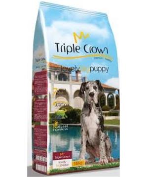 Levně TRIPLE CROWN BIG PUPPY DOG 20 kg