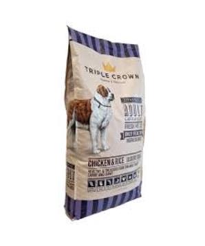 Levně Triple Crown Dog Adult Maxi Titan 14 kg