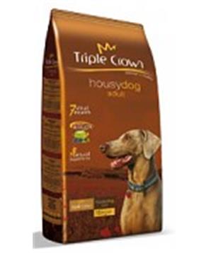 TRIPLE CROWN HOUSY DOG