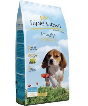 Levně TRIPLE CROWN LOVELY PUPPY DOG 20 kg