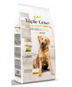 Levně TRIPLE CROWN SBELTIC DOG LIGHT 14 kg