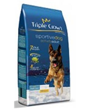 Levně TRIPLE CROWN SPORTIVE DOG ACTIVITY 14 kg