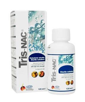 Levně Tris-Nac sol 120ml
