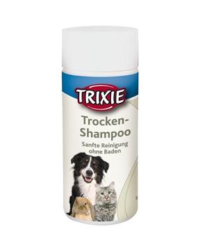 TRIXIE Trocken šampon 100 g - suchý šampon