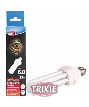 Levně Tropic Pro Compact 6.0, UV-B Compact Lamp 1 ks
