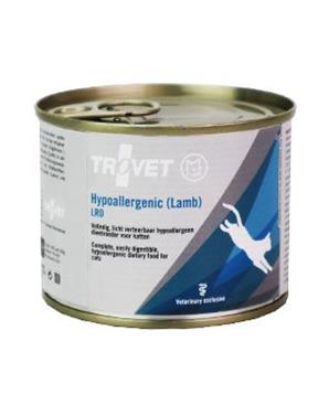 Levně Trovet kočka LRD konzerva 200 g