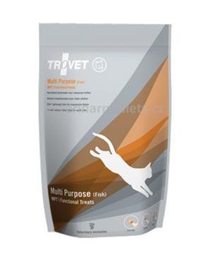 Trovet kočka MPT multipurpose rybí pochoutka