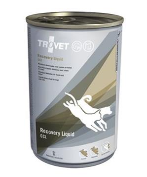 Levně Trovet kočka/pes CCL konz. 395g