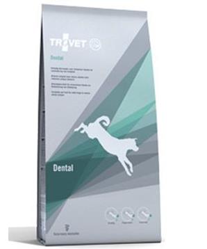 Trovet pes Dental