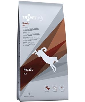 Levně Trovet pes HLD 12,5 kg