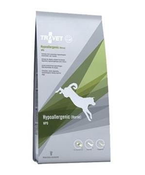 Levně Trovet pes HPD Hypoalergenic Horse 3kg