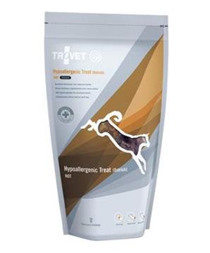 Trovet pes MOT Hypoallergenic Treat ostrich HOT