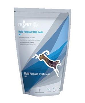 Levně Trovet pes MLT Multi Purpose Treat lamb 400 g