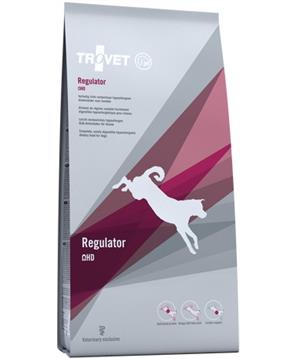 Levně Trovet pes OHD 12,5 kg