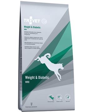 Levně Trovet pes WRD 12,5 kg