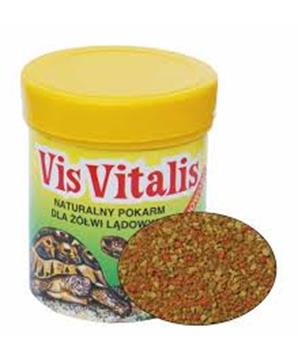 Levně Tubifex Vis Vitalis Granulat (pro želvy) 125ml