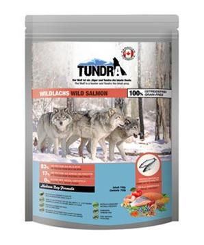 Tundra Dog Salmon Hudson Bay Formula