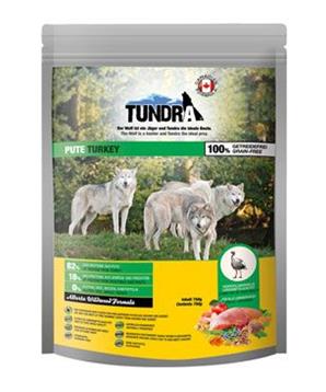 Tundra Dog Turkey Alberta Wildwood Formula