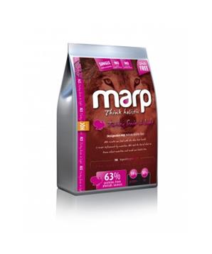 Marp Holistic Turkey S&L - krůtí senior&light