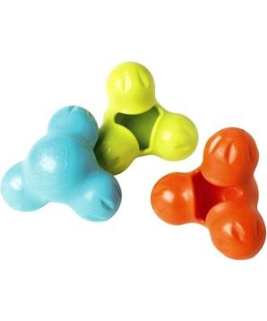 Levně Tux od West Paw Vel. L - 13 cm - Stupeň odolnosti: 3/3 (ničitelé)