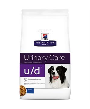 Hill’s Canine U/D Dry