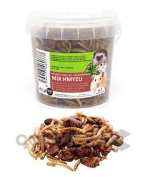 UGF Mix hmyzu