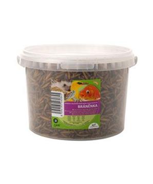 UGF sušená bráněnka