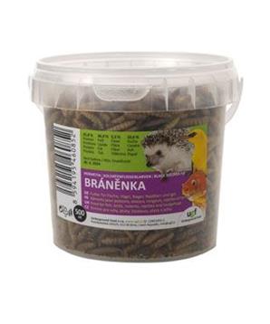 Levně UGF sušená bráněnka 500ml 75g 500ml/75g